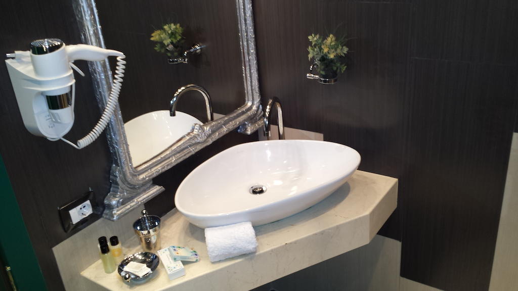 Hotel Boutique Villa Fernando Tirana Chambre photo