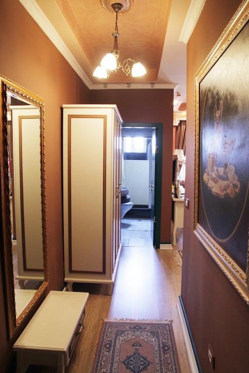 Hotel Boutique Villa Fernando Tirana Chambre photo