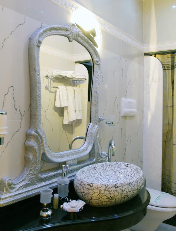 Hotel Boutique Villa Fernando Tirana Extérieur photo